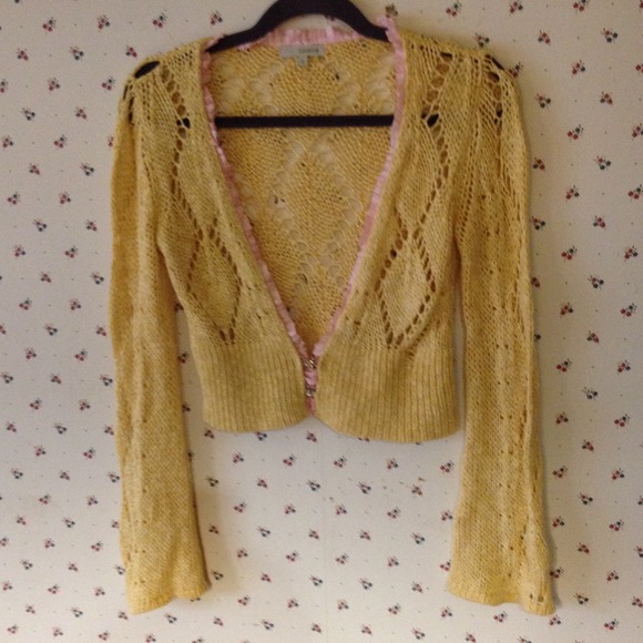 Lorii B sweater - Picture 1 of 2