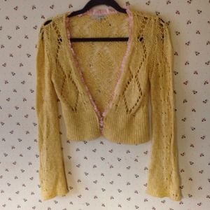 Lorii B sweater