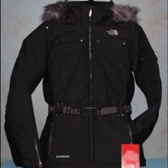 The North Face Coat