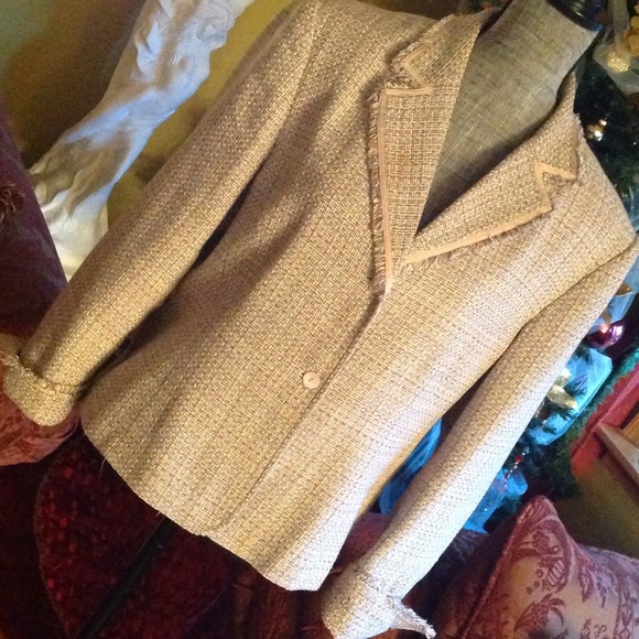 RENA ROWAN Jackets & Blazers - SOLD IN BUNDLE RENA ROWAN BLAZER