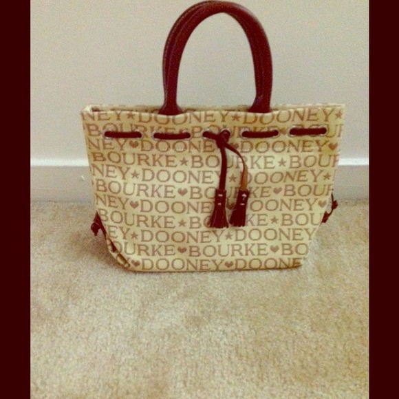 Dooney and Bourke