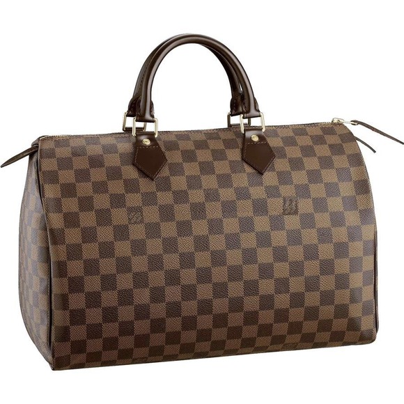 SOLD 🔴 Speedy 35
