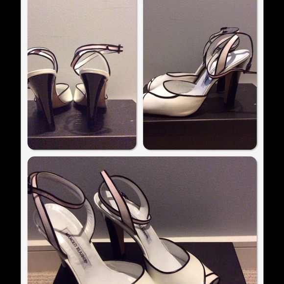 Manolo Blahnik