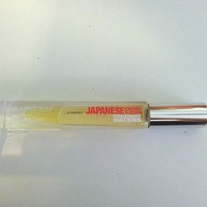 Japanese Cherry Blossom roller ball perfume