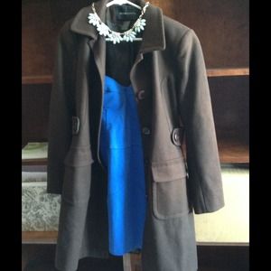 Victoria's Secret winter jacket