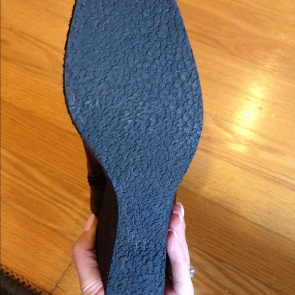 👉Sold👈Stuart Weitzman boots - Picture 2 of 4
