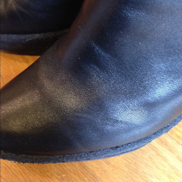 👉Sold👈Stuart Weitzman boots - Picture 3 of 4