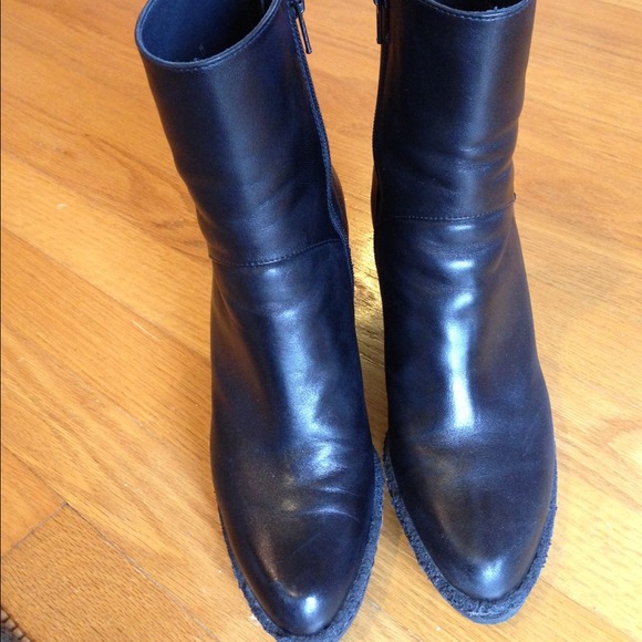 👉Sold👈Stuart Weitzman boots - Picture 4 of 4
