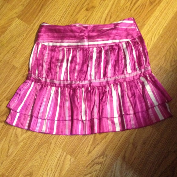 bebe Dresses & Skirts - Bebe skirt