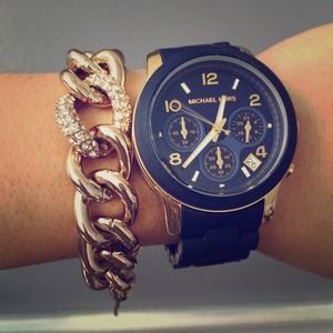 Michael Kors Accessories - Micheal kors watch Michael Kors Accessories - Micheal kors watch