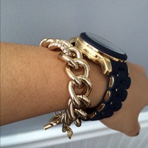 Michael Kors Accessories - Micheal kors watch Michael Kors Accessories - Micheal kors watch
