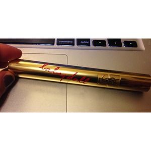 🚫SOLD🚫 YSL Babydoll Mascara