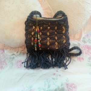 Lucky Brand Satchel