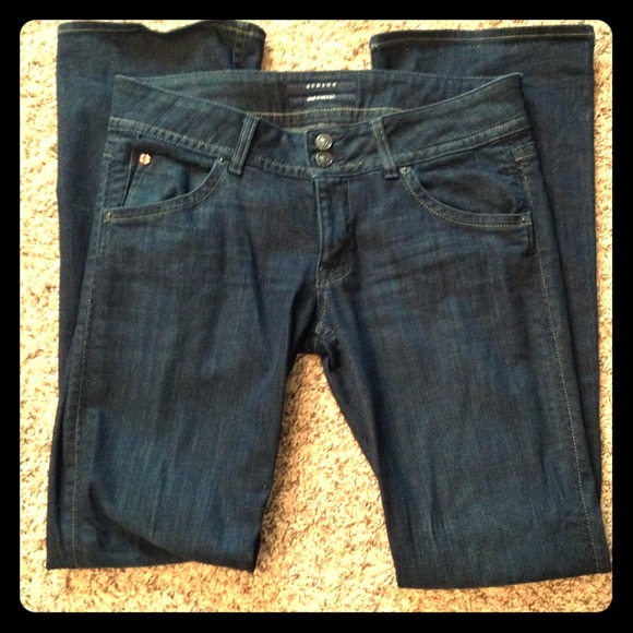 Hudson Jeans