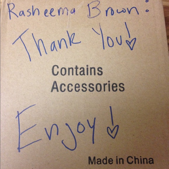 Shipping out my first sale today!!!! - Picture 2 of 2