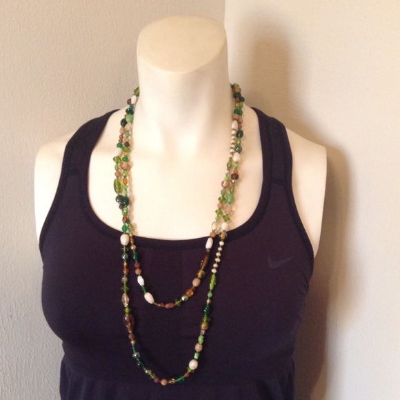 💸 (4 for $10) Necklace