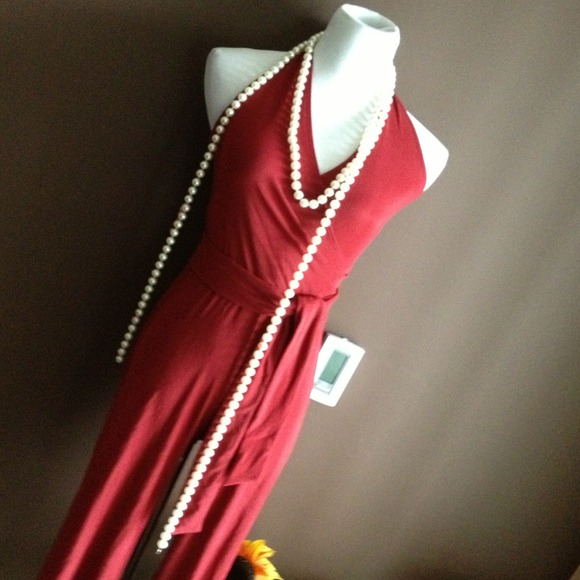 SOLD IN BUNDLE!🎈HP🎈BRAND NEW JUMPSUIT - Picture 2 of 4
