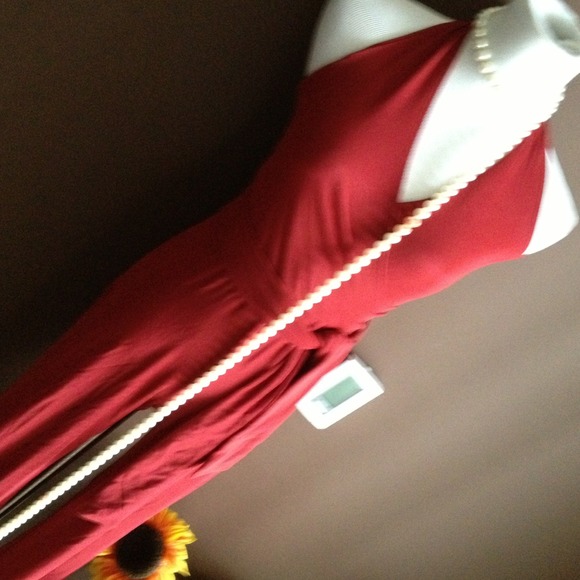 SOLD IN BUNDLE!🎈HP🎈BRAND NEW JUMPSUIT - Picture 3 of 4