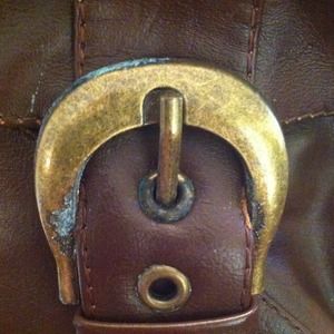 Pics of wear on hold!!!!