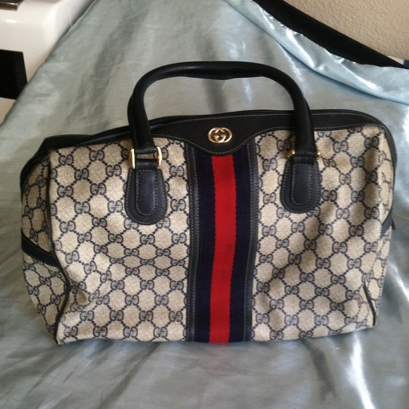 Gucci bag