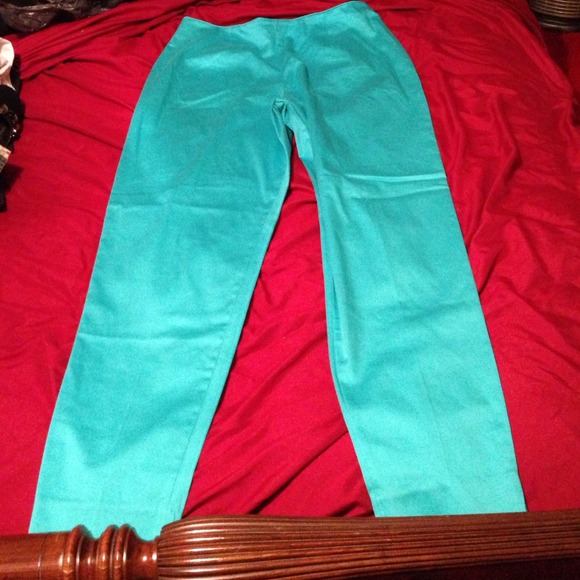 SOLD Express skinny jeans