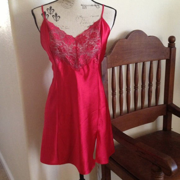 🎀SOLD🎀Victoria's Secret Nightie
