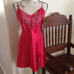 🎀SOLD🎀Victoria's Secret Nightie