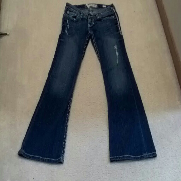 BKE demin jeans