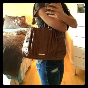 Nine West Satchel Handbag