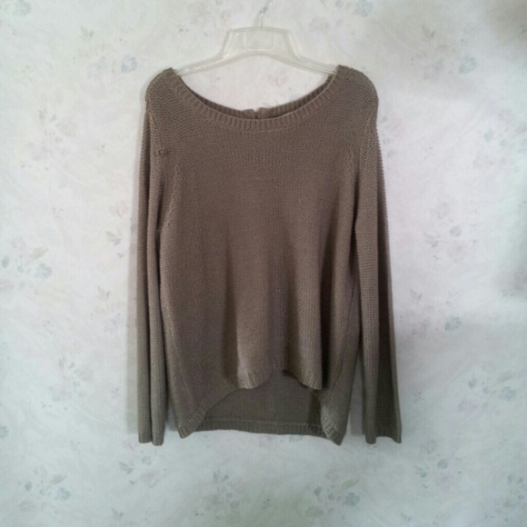 ❌TRADED❌ H&M Knit Sweater
