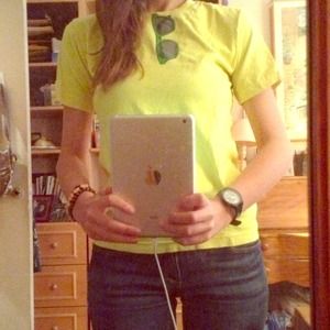 Quiksilver sunglasses t shirt