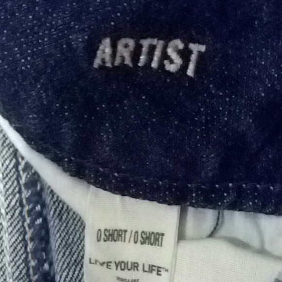 AE denim jeans - Picture 2 of 3