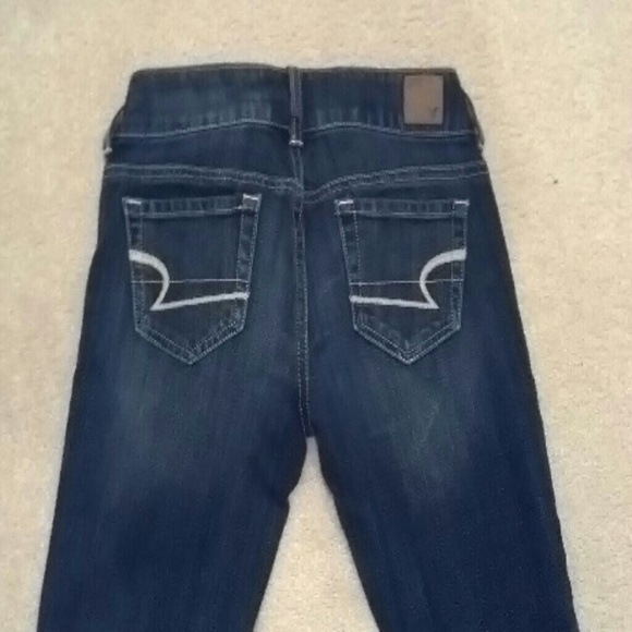 AE denim jeans - Picture 3 of 3