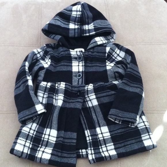 SOLD. 3-Button Jacket
