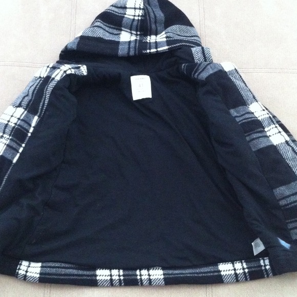 SOLD. 3-Button Jacket - Picture 2 of 2