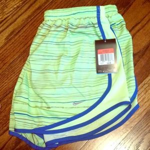 Nike Tempo Shorts