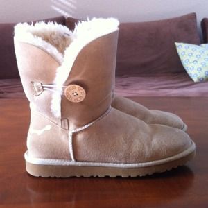 Ugg bailey