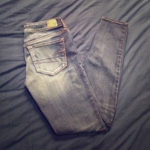 *Bundle* American Eagle - Jegging Ankle