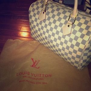🔻DISCOUNTED🔻LV Speedy