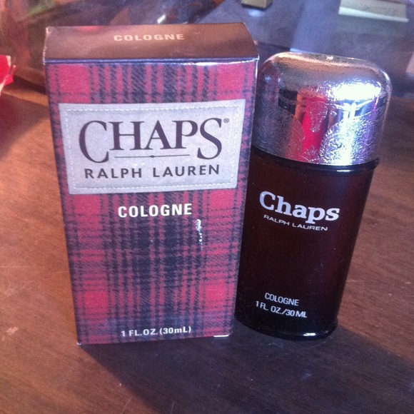 Chaps by Ralph Lauren cologne