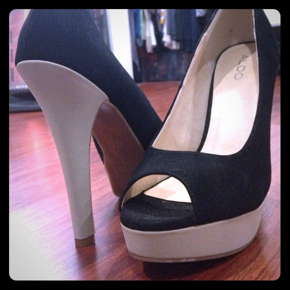 Aldo Pumps
