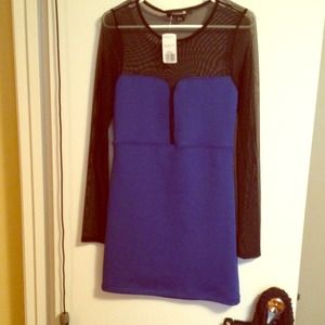 Forever 21 Party Dress