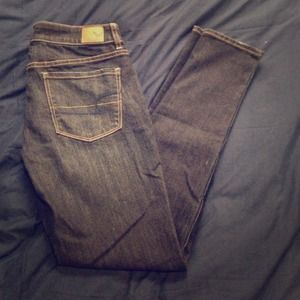 American eagle Jegging ankle