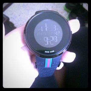 Gucci watch