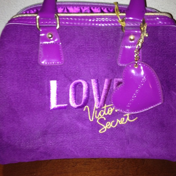 🎉🎉Victoria's Secret love bag🎉🎉