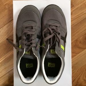 Onitsuka Tiger