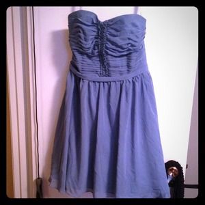 Alfred Angelo Bridesmaid Dress