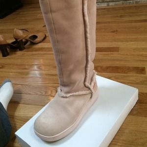 Rocket Dog boots