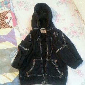True Religion jacket