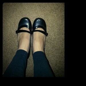 Steve Madden kitten heels